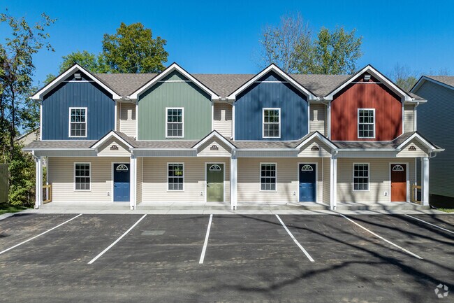 Photo - 1655 Evans Rd