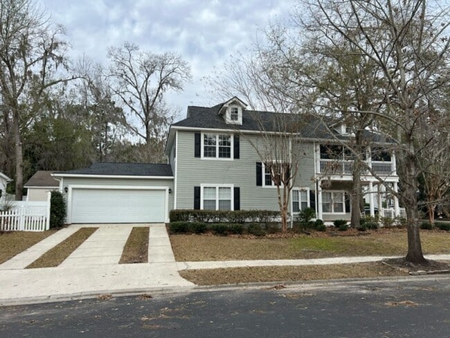 Photo - Westbury Park home.