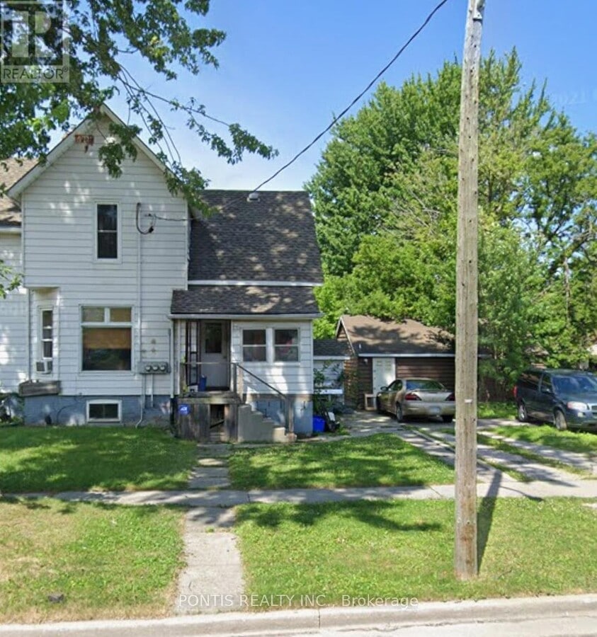 Photo - 452 Confederation St Unité 1st Floor