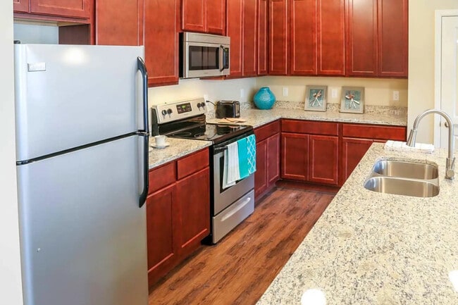 Photo - Loveland Station Apartments