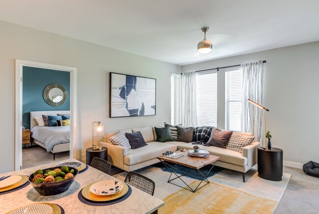 Photo - Flats at 540