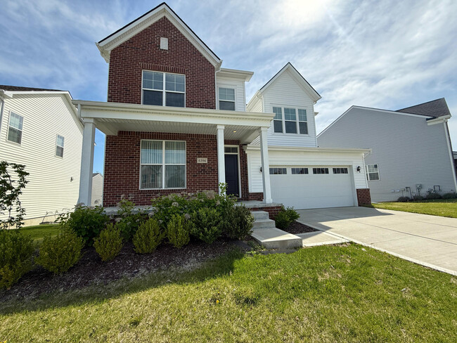Photo - 6394 S Trailwoods Dr House