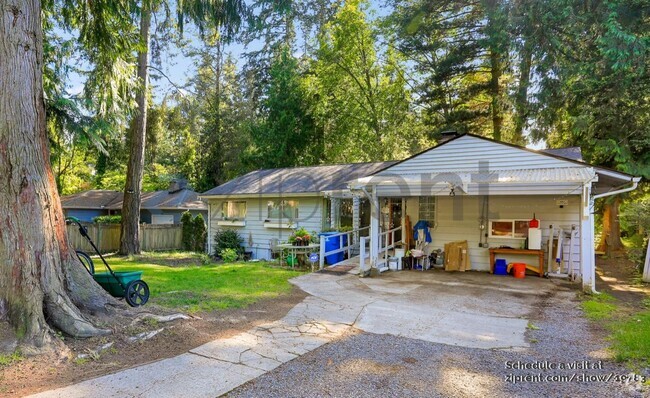 Building Photo - 17815 8th Ave NE Rental