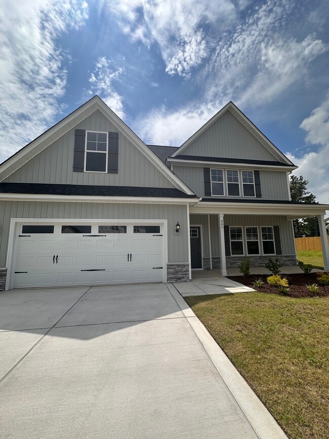 Building Photo - 341 Edwinstowe Ave Rental