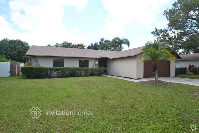 Building Photo - 1855 Allendale Dr Rental