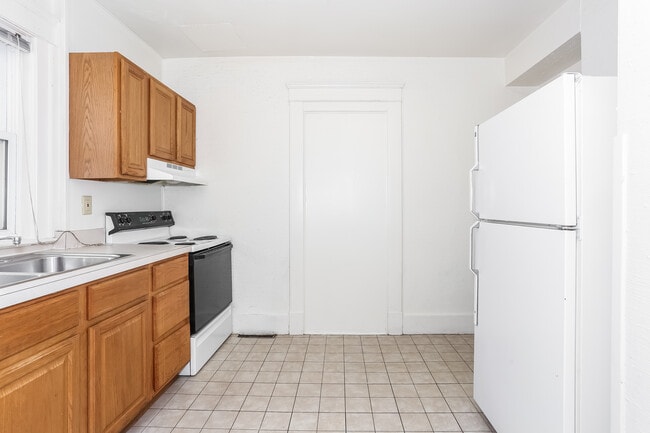 Photo - 1329 S University Ave Homes