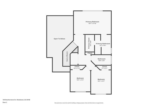 Photo - 169 Weatherstone Dr