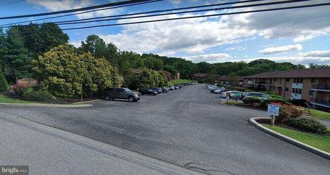 Building Photo - 1016 W Baltimore Pike Unit C-12 Rental