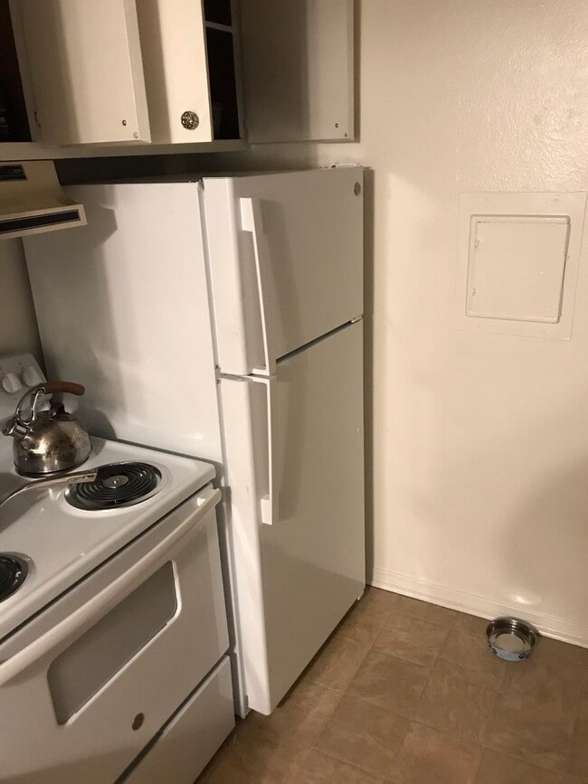 electrodomésticos de cocina - 1707 Pacific Coast Hwy Unidad 126