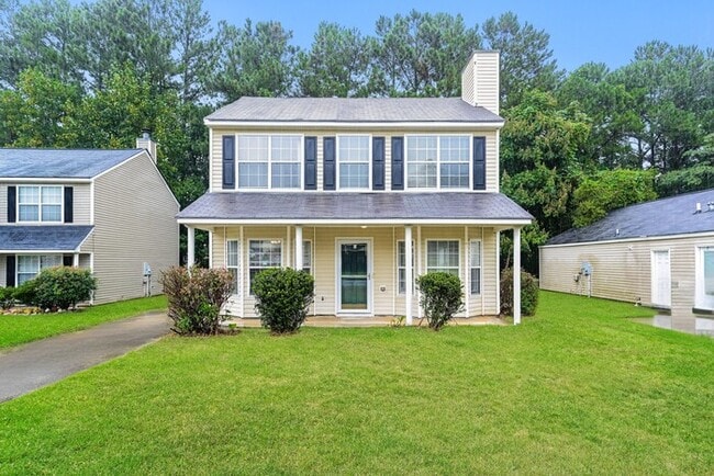 Building Photo - 7624 McGillicuty Dr