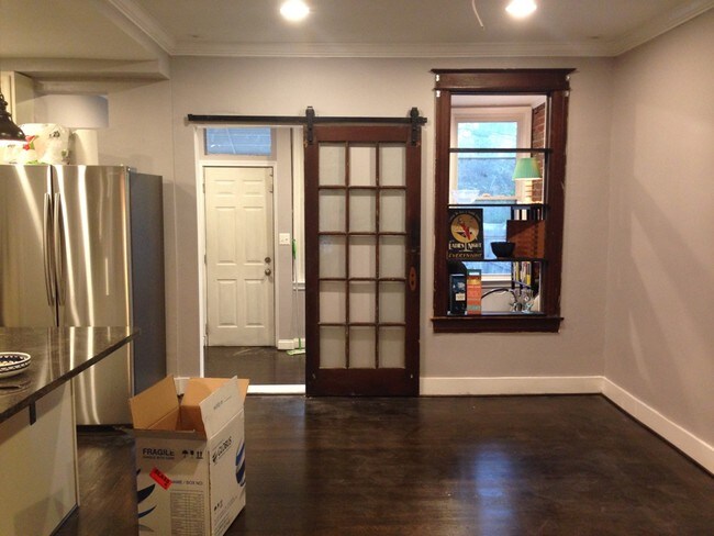 Photo - 2519 North Capitol St NE