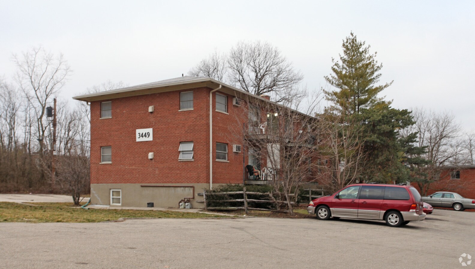 Photo - Westview Terrace