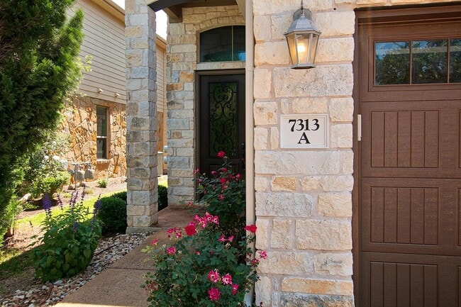 Photo - 7313 Colina Vista Loop Townhome
