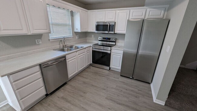 Photo - Renovated Duplex for rent Casa Adosada