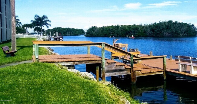 200 S Banana River Blvd Unit 2310