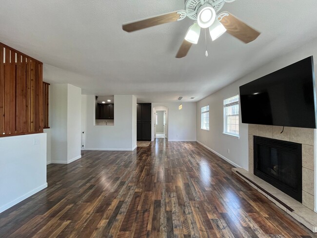 Charming 3 bedroom Condo in Paso Robles - Charming 3 bedroom Condo in Paso Robles