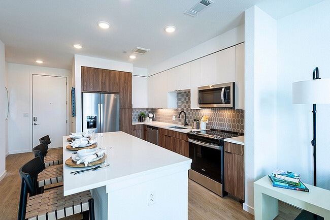 Foto de la unidad Peakview - Atlas Peakview