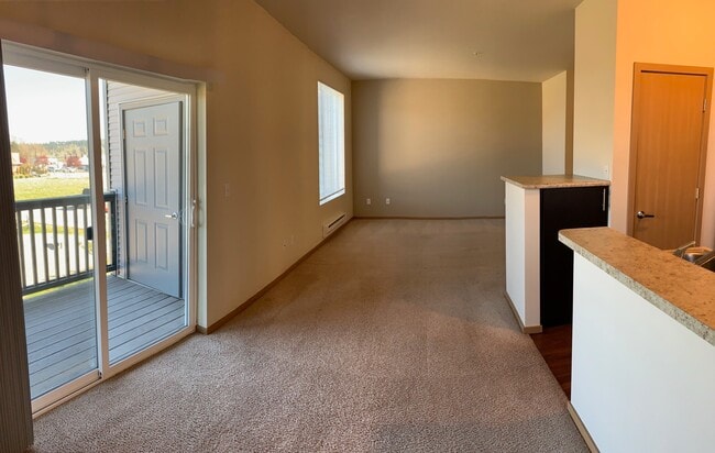 The Sinclair Apartments