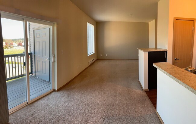 Photo - The Sinclair Apartments