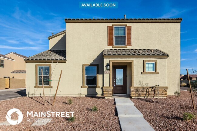 Photo - 3939 S 82nd Dr Casa
