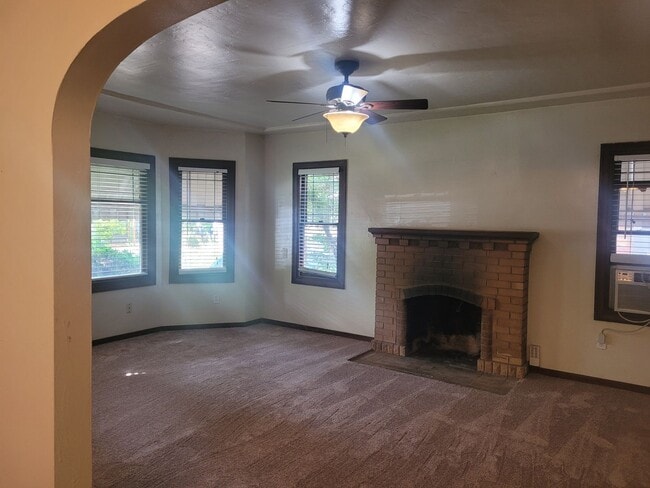 Photo - Curtis Park area 3 bedroom