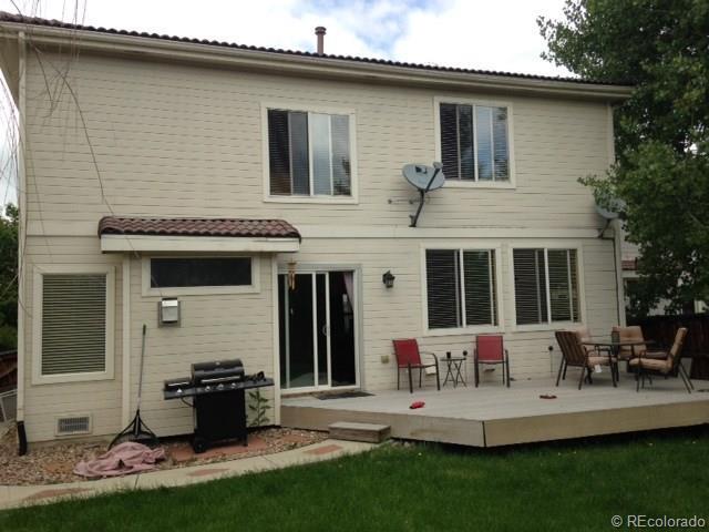 Photo - 4384 Heywood Way