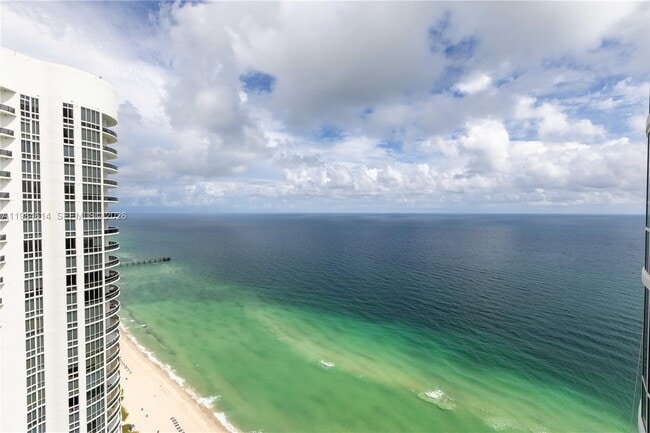 Photo - 15811 Collins Ave Unit 3802