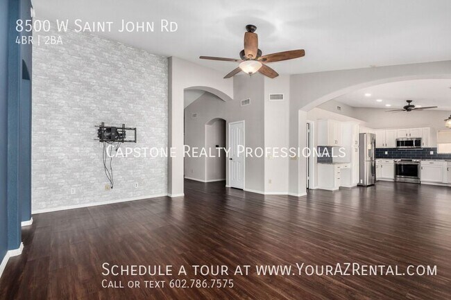 Photo - 8500 W St John Rd