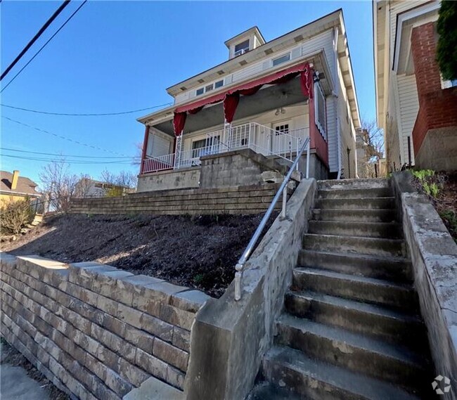 Building Photo - 37 Cushman St Rental