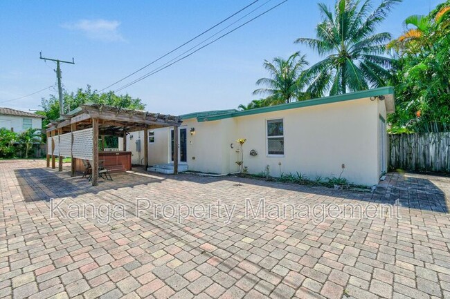 Photo - 3450 S Olive Ave