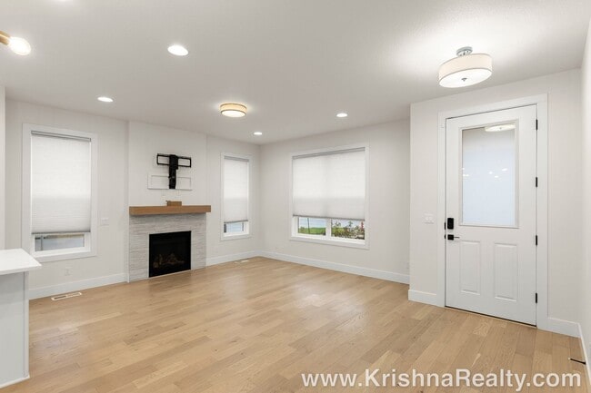 Photo - Spacious 4 BD 3 BA Home on a Corner Lot in South Hillsboro’s Reeds Crossing Community