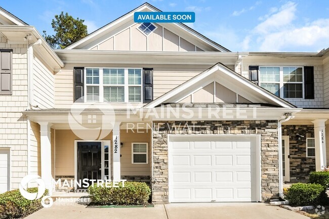 Building Photo - 1282 Ellicot Way Rental