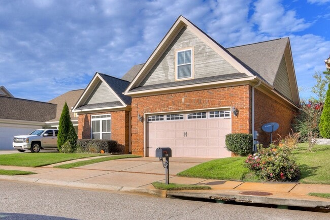 Photo - Heart of Evans - Landscaping Included