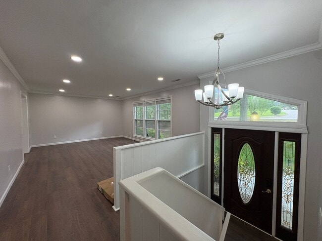 Photo - Spacious Living in a Great Location
