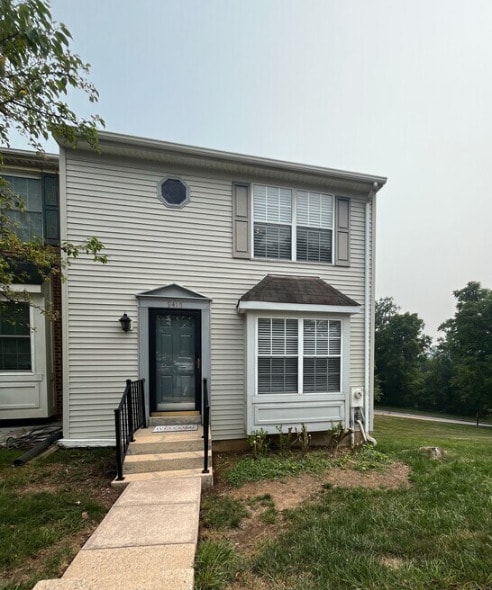 Building Photo - 9415 Riverbrink Ct