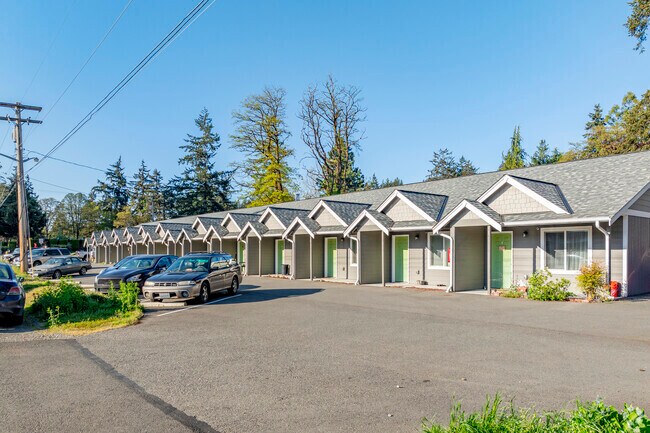 Photo - Woodbrook Apartments