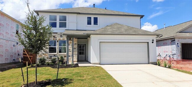 Photo - 1417 Purple Martin Dr