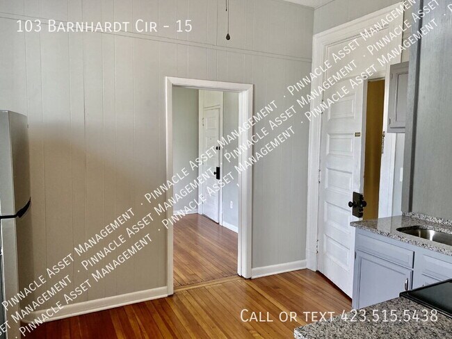 Photo - 103 Barnhardt Cir Unit 15