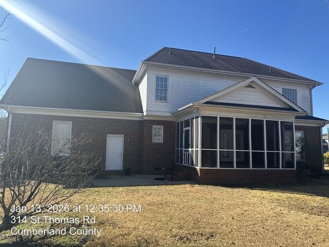 Photo - 314 St Thomas Rd