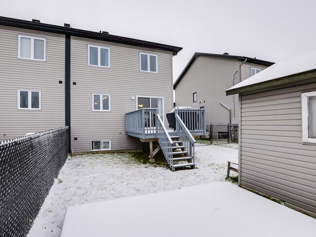 Photo - 18 Rue Lucien-Gendron