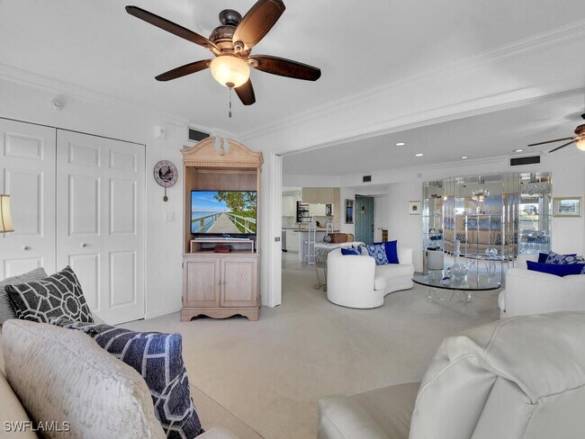 Photo - 5930 Via Lugano Unit 305