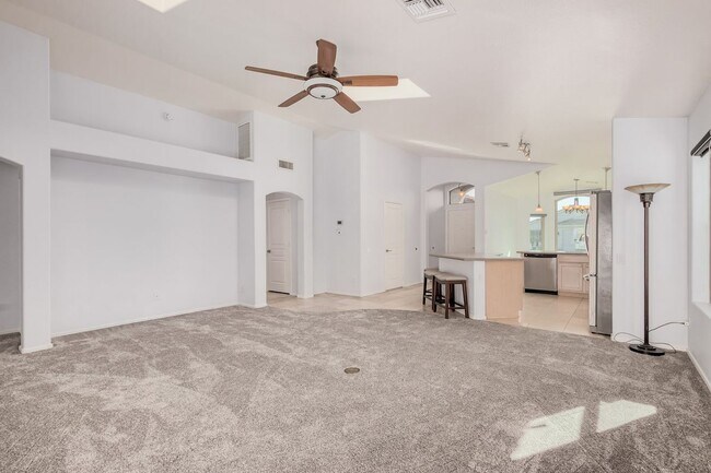 Photo - 3022 E Captain Dreyfus Ave