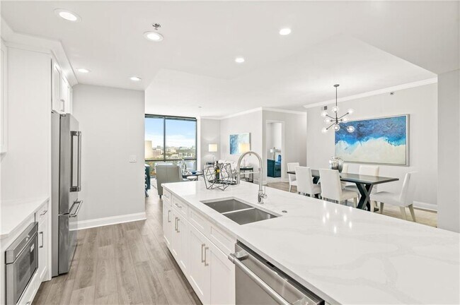 Photo - 270 17th St Unit 3308