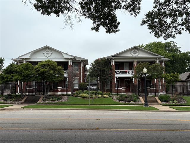Building Photo - 901 N Bishop Ave Unit C Rental