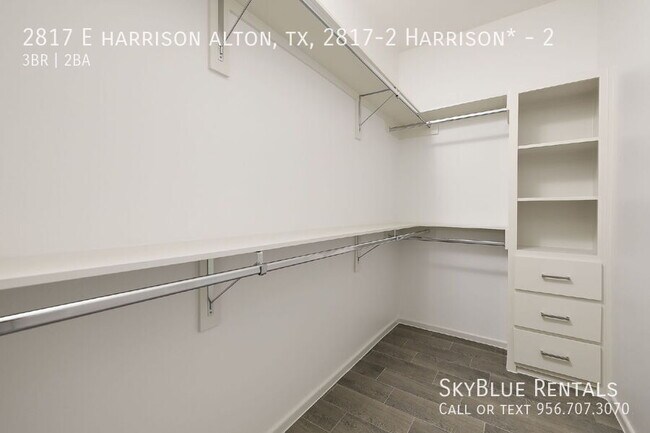 Photo - 2817 W Harrison Ave Unit 2