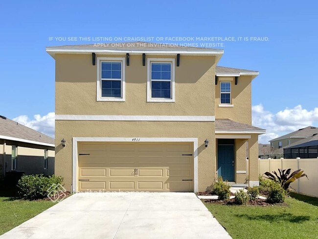 Building Photo - 4911 Willow Breeze Wy Rental