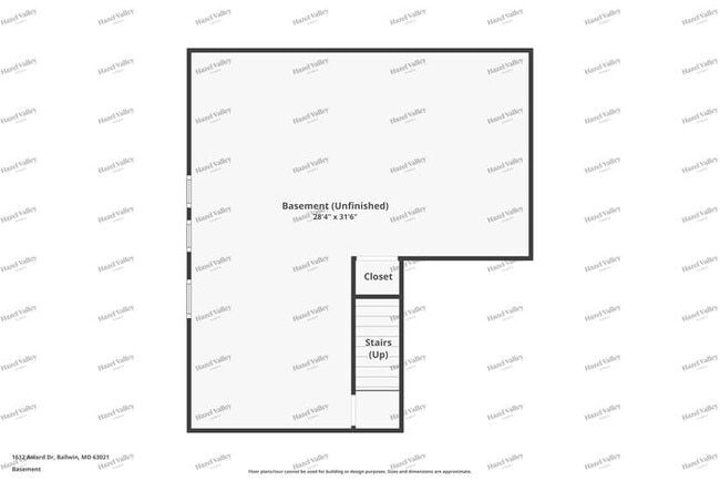 Photo - 1612 Award Dr