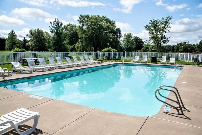 Photo - Village Green