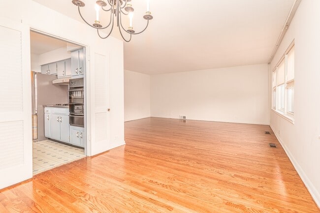 Photo - 4218 Oakton St Unit 2