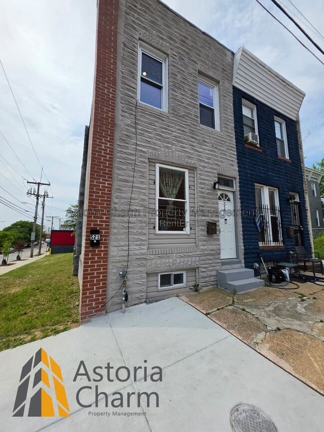 Photo - 519 E 28th St